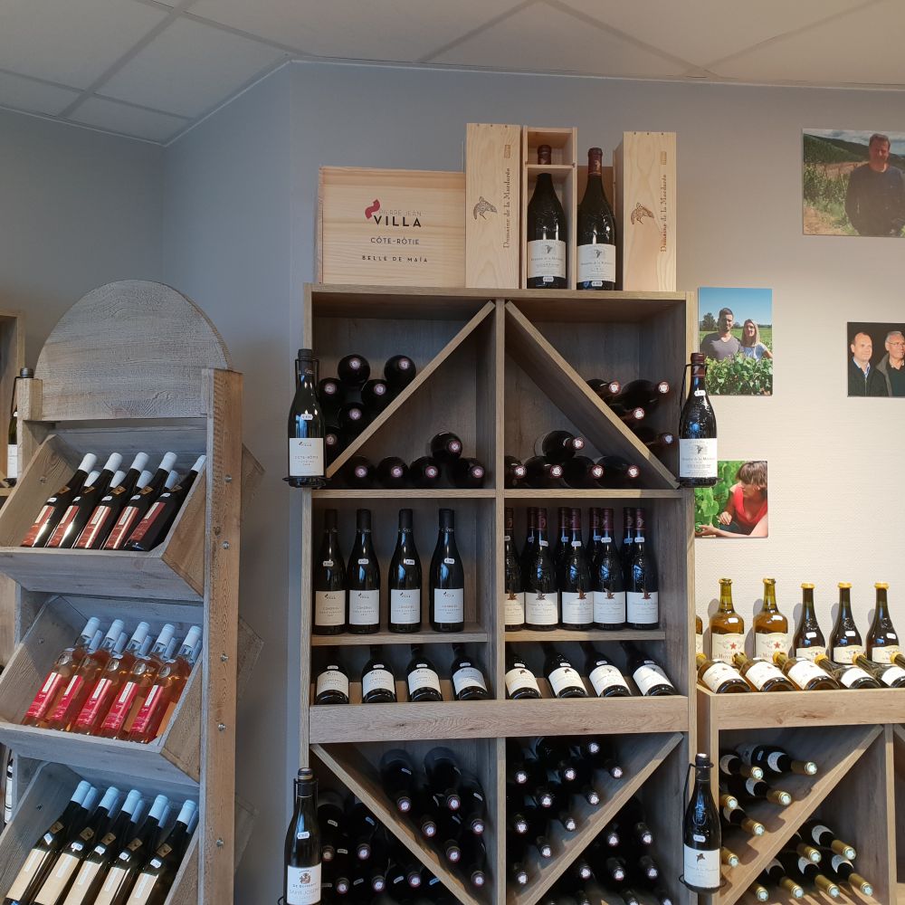 la cave